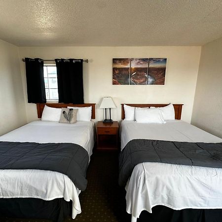 071A Private Studio Near South Rim Sleeps 6- No Kitchen Вал Екстериор снимка