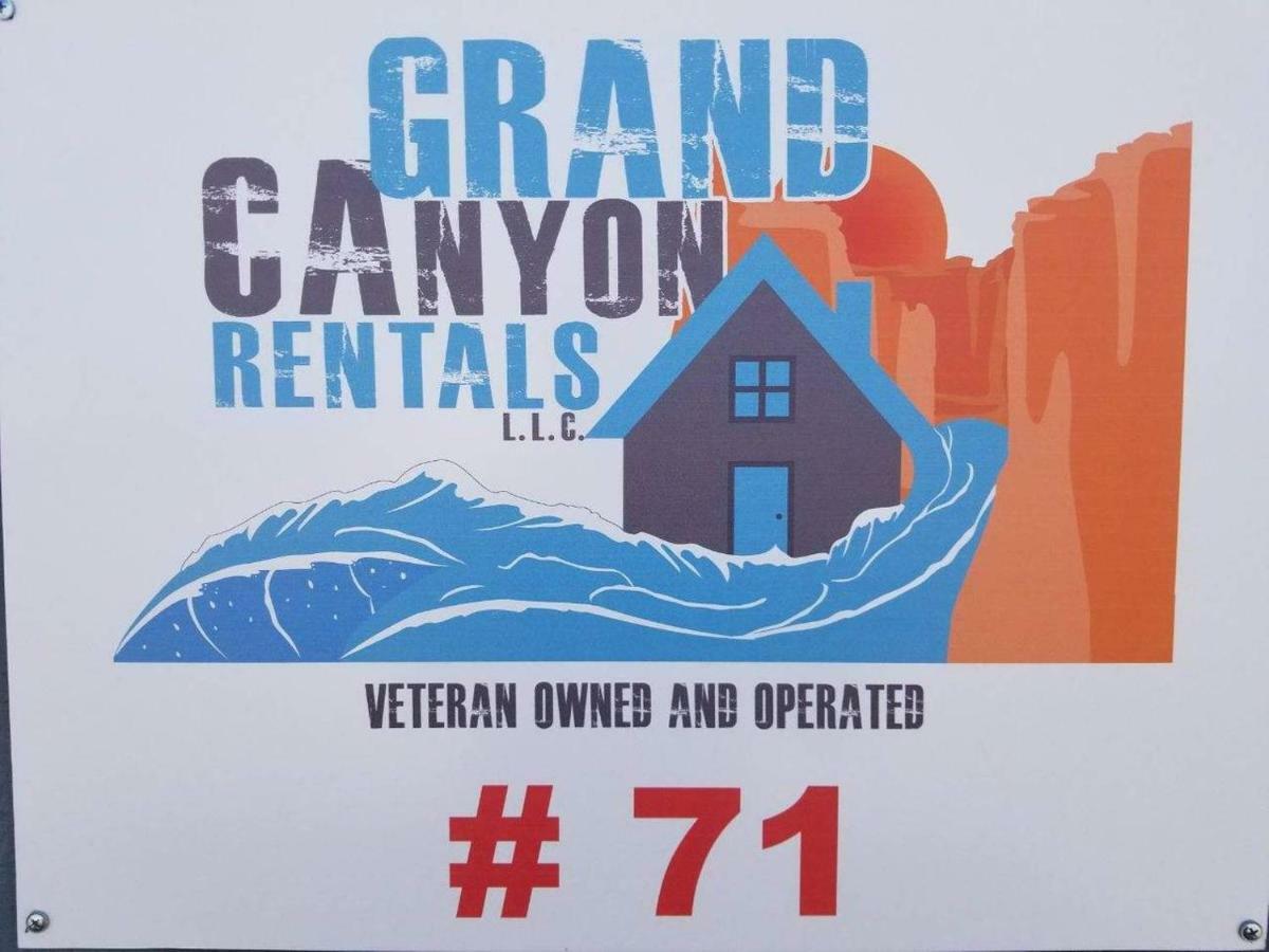 071A Private Studio Near South Rim Sleeps 6- No Kitchen Вал Екстериор снимка